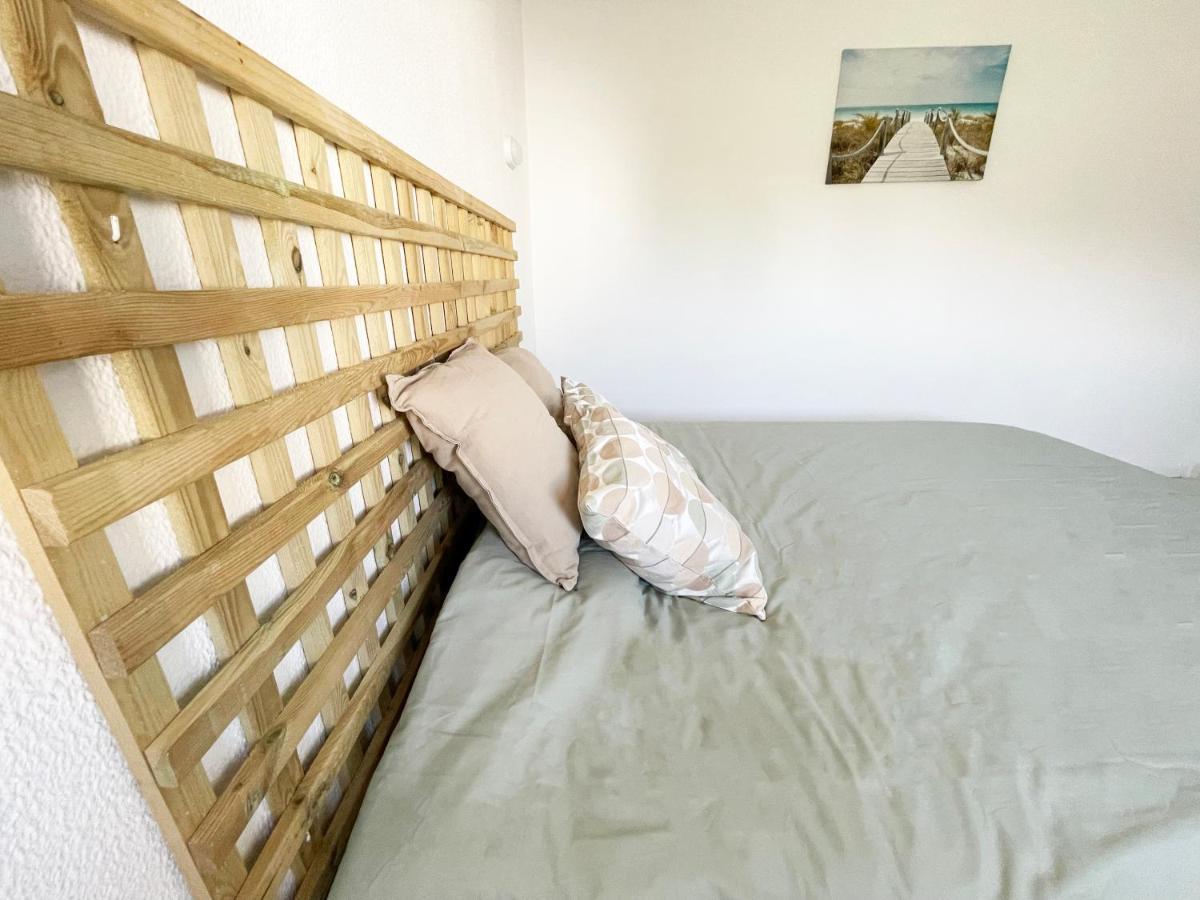 Panoramic Seaview - 2 Bedroom, Main Ave, 15 Min Walk Beach, Workspace Albufeira Bagian luar foto